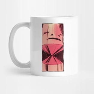 MCP portrait Mug